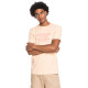 Quiksilver Ανδρική κοντομάνικη μπλούζα Feeding Line - Short Sleeve T-Shirt for Men
